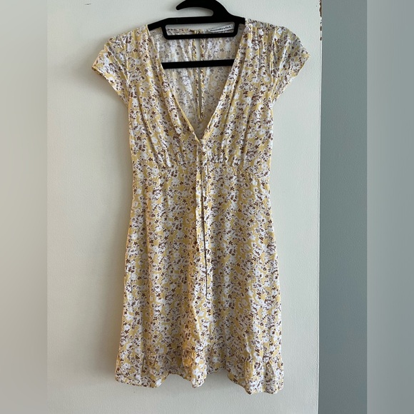 Cute floral dress - Picture 1 of 3